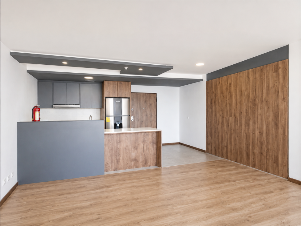 Departamento en Alquiler en Quito cerca de Quicentro Norte — foto 4