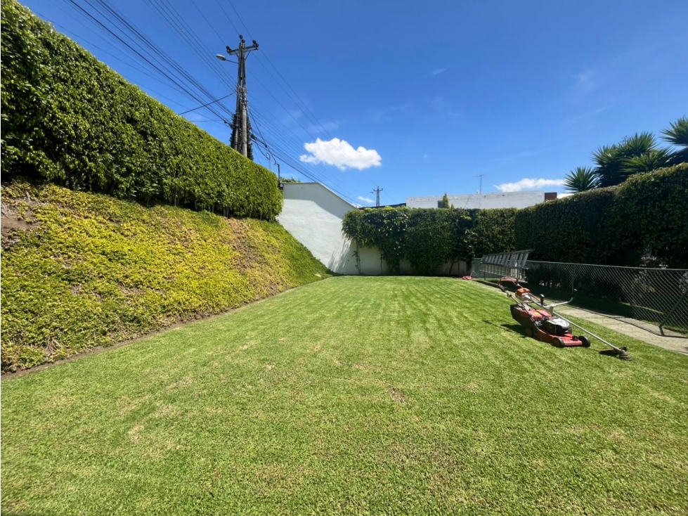 Casa de Lujo en Venta en Cumbayá Pillagua | Quito, Ecuador — foto 6