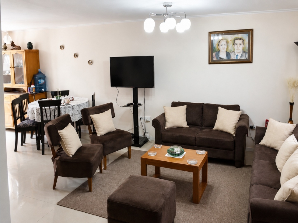 Casa en venta en Llano Grande en conjunto privado con seguridad — foto 2