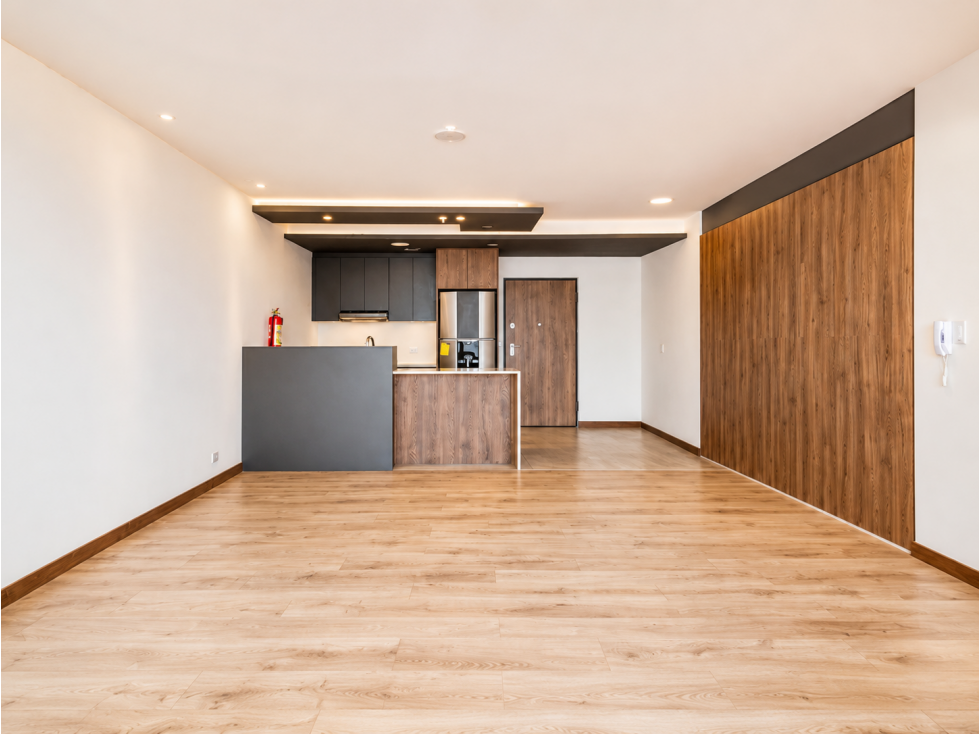 Departamento en Alquiler en Quito cerca de Quicentro Norte — foto 3