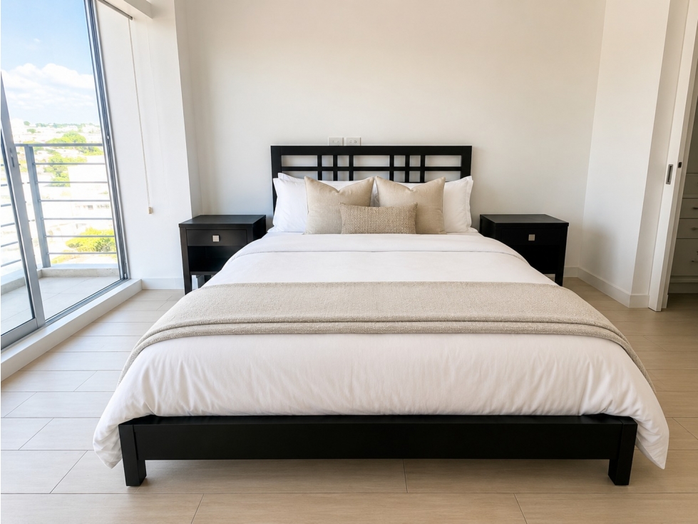 Arriendo Departamento Amoblado de Lujo en Cumbayá, Yoo Cumbaya - 4