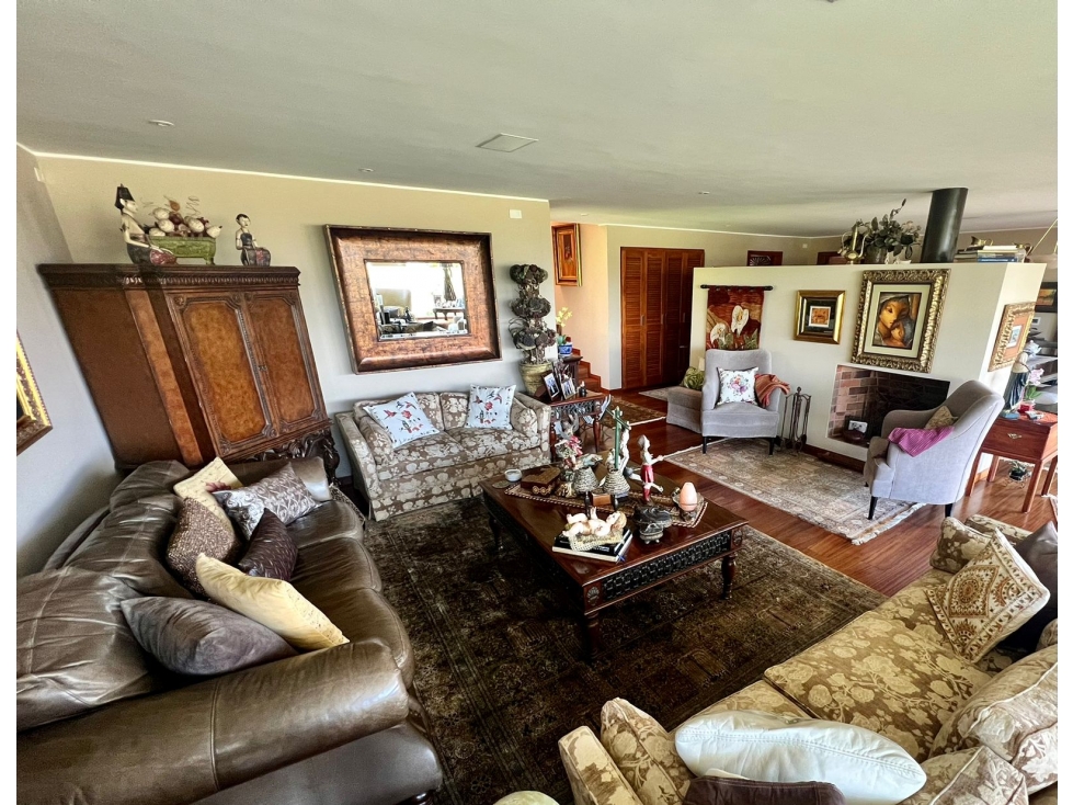 Casa de lujo en Rancho San Francisco 712 m² y jardines | Innova Real — foto 3