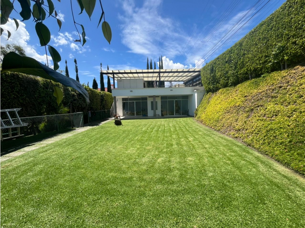 Casa de Lujo en Venta en Cumbayá Pillagua | Quito, Ecuador — foto 4