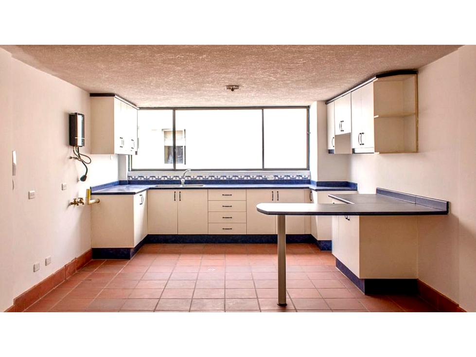 Departamento en Urbanización El Condado Quito 3 dormitorios — foto 4