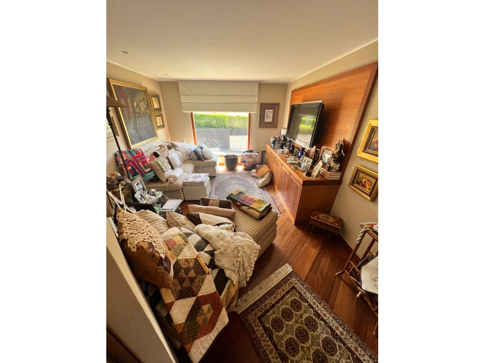Casa de lujo en Rancho San Francisco 712 m² y jardines | Innova Real — foto 5