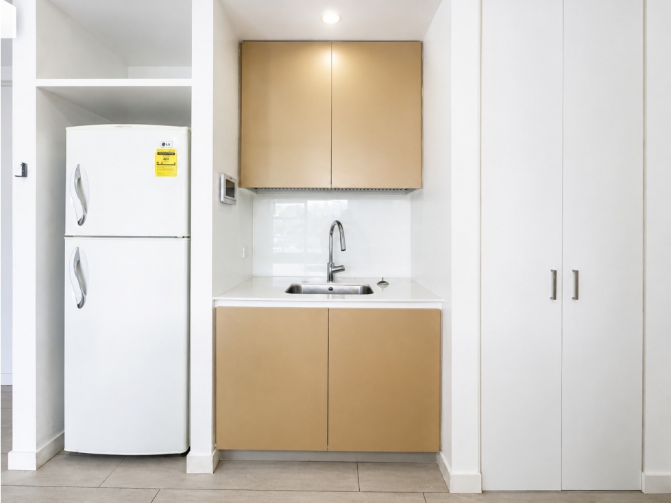 Oportunidad Suite en venta en Yoo Cumbayá cerca USFQ inversión - 4