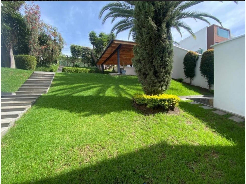 Casa de Lujo en Venta en Cumbayá Pillagua | Quito, Ecuador — foto 2