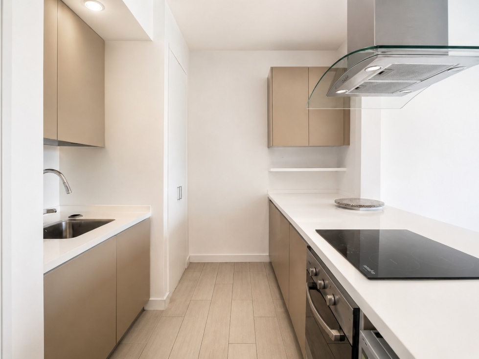 Oportunidad Suite en venta en Yoo Cumbayá cerca USFQ inversión - 6