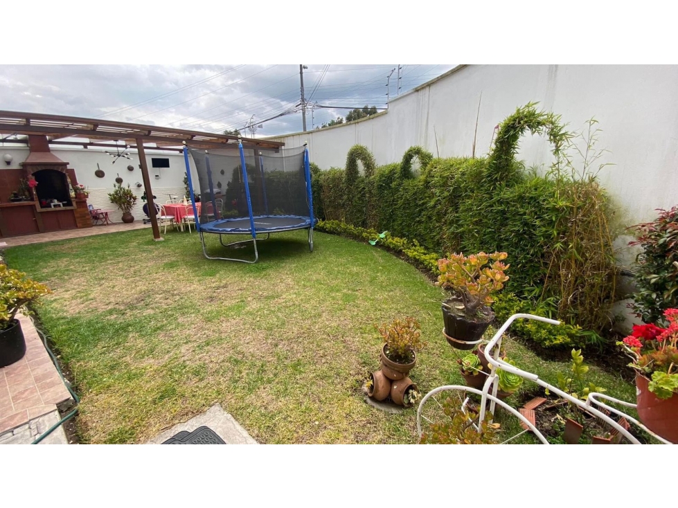 Casa de venta en la Armenia Valle de los Chillos - Innova Real Estate — foto 3