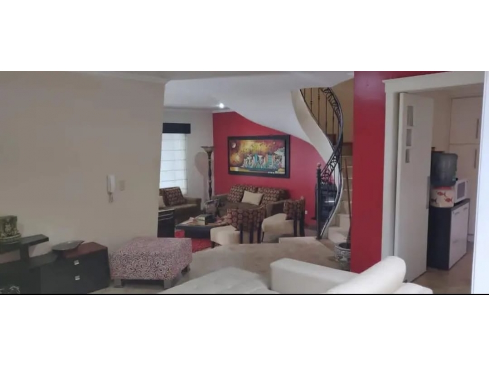 Casas en Venta en Cumbaya Urbanización. La Catolica — foto 2