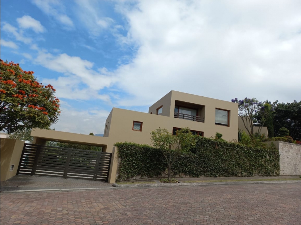 Casa de lujo en Rancho San Francisco 712 m² y jardines | Innova Real — foto 2