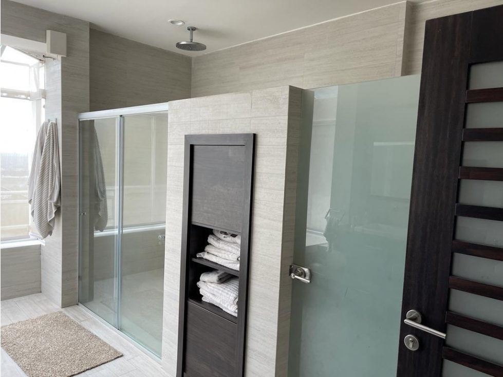 Casas de Lujo de arriendo Cumbayá Pachosalas Urbanización Premium - 4