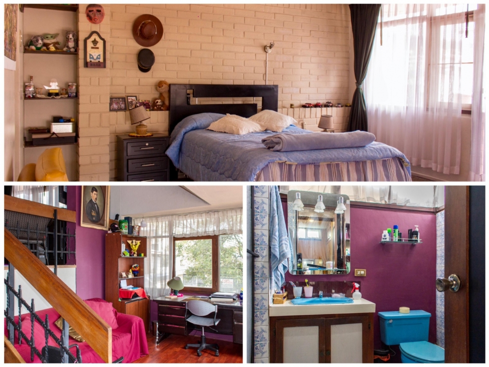 Casas en Venta en Quito sector Rumipamba con 5 Dormitorios y BBQ — foto 4