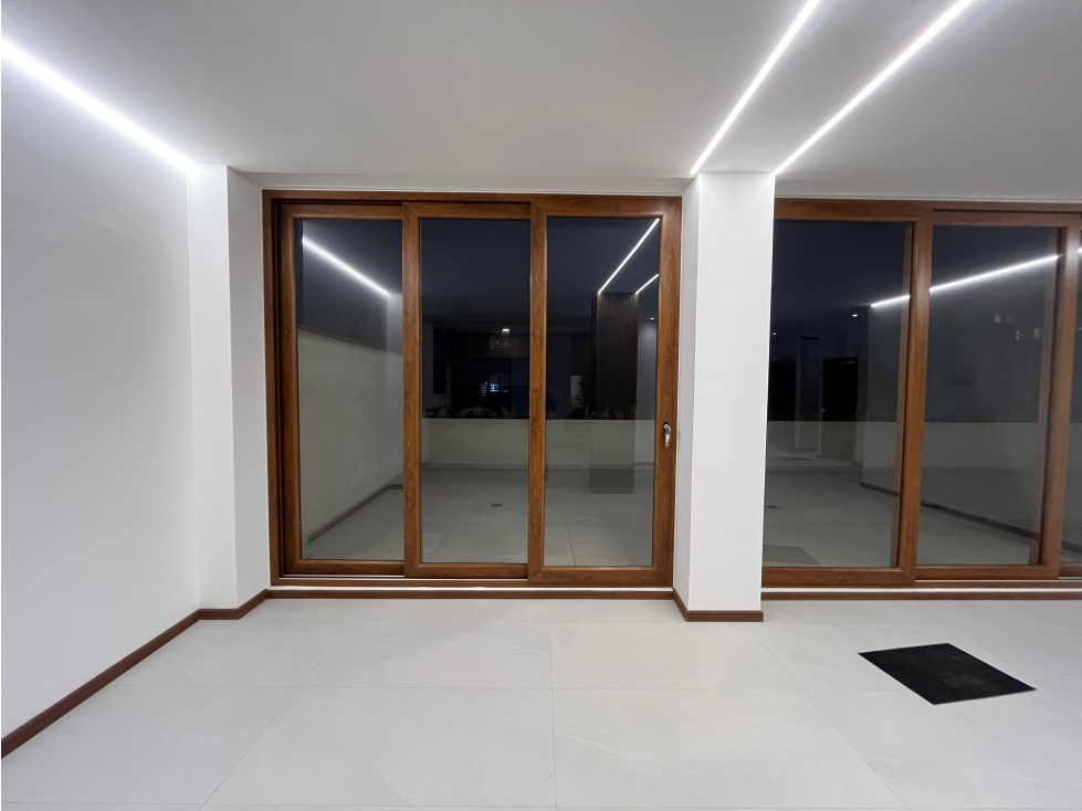 Departamento en renta Cumbaya Vista Grande: 161m2, con terraza — foto 5