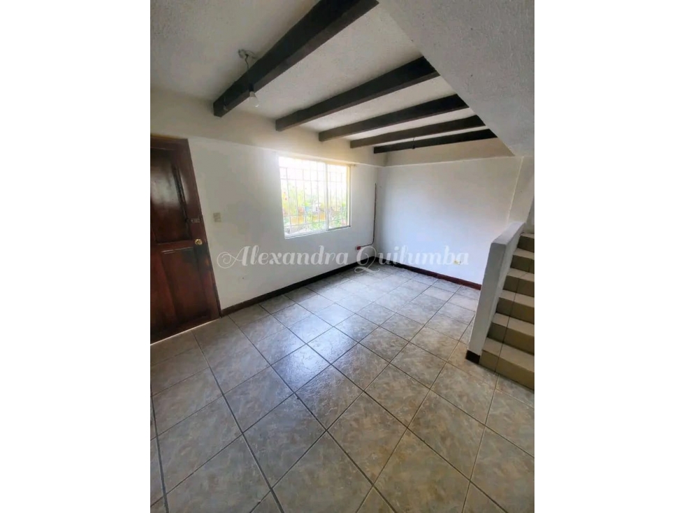 CASA DE 3 HABITACIONES EN VENTA UBICADA EN PRADOS DE CALDERÓN — foto 4