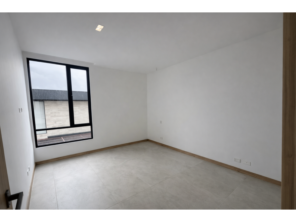 Departamento con Balcón en Renta en Tumbaco Sector Pacho Salas - 6