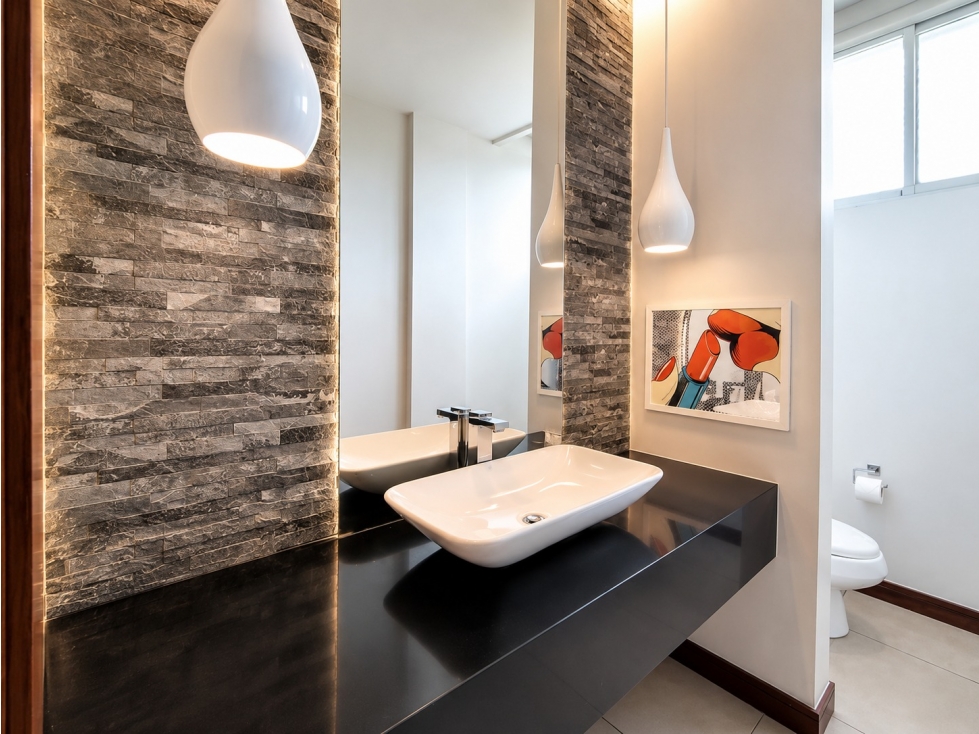 Casa en Alquiler con 800m2 de Jardín y Piscina Vía Intervalles - 6