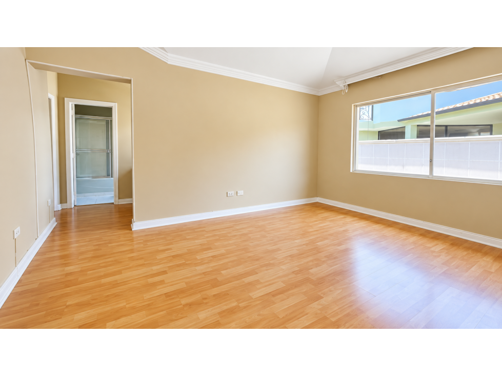 Casas de Arriendo en Cumbayá Jardines del Este cerca Usfq - 4