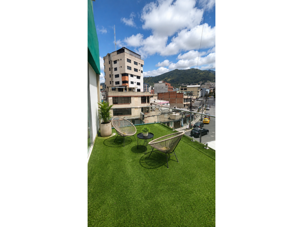 LOCAL COMERCIAL DE RENTA - 3