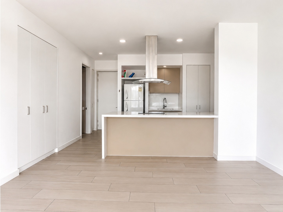 Oportunidad Suite en venta en Yoo Cumbayá cerca USFQ inversión - 3