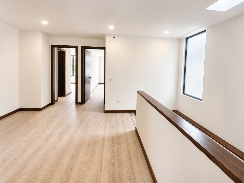 Casa de estreno de Venta en Tumbaco - 6