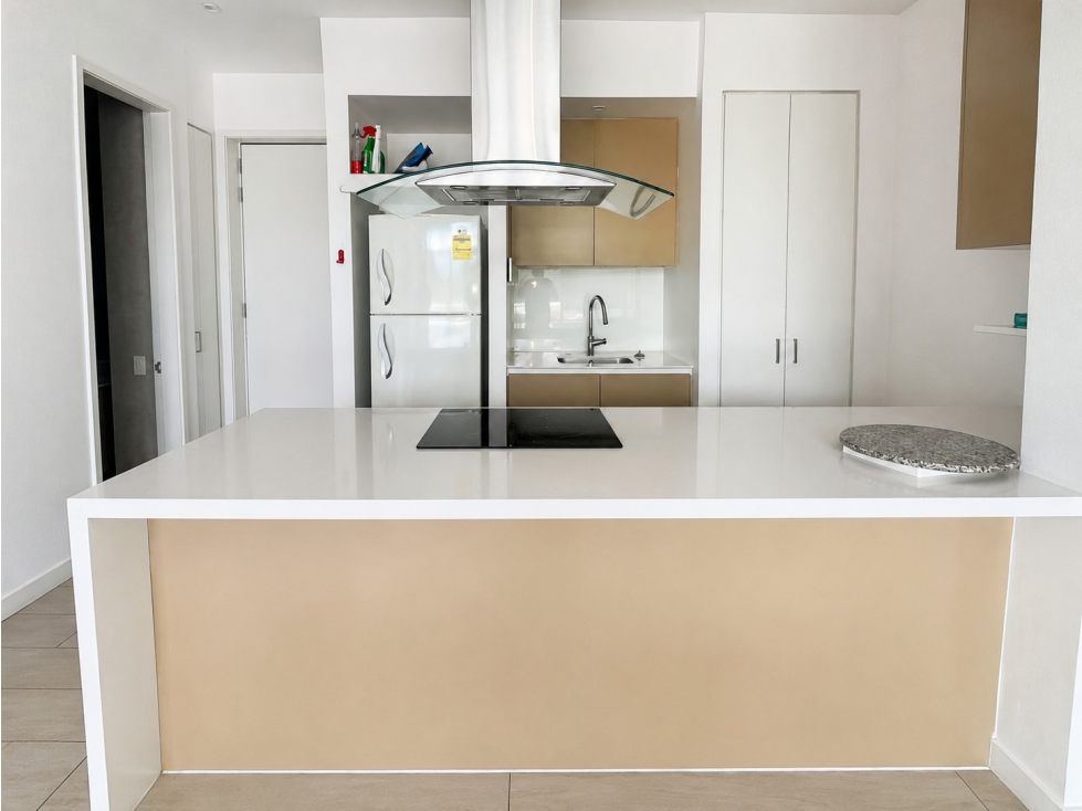 Oportunidad Suite en venta en Yoo Cumbayá cerca USFQ inversión - 2