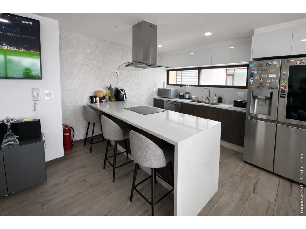 Departamento de lujo en venta en Diamond Miravalle — foto 6