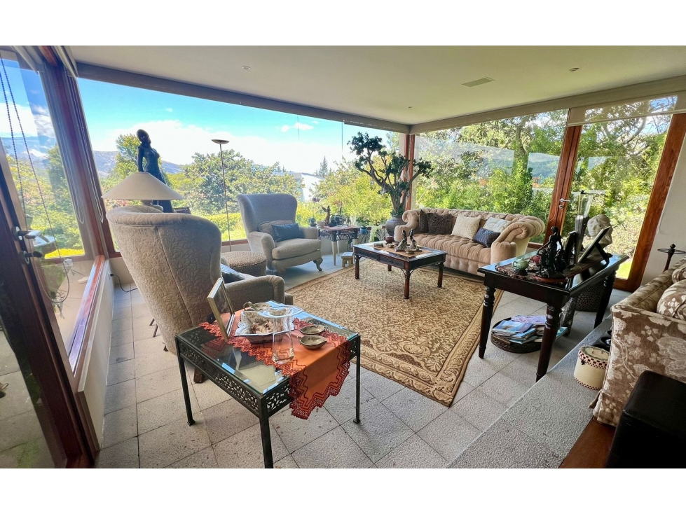 Casa de lujo en Rancho San Francisco 712 m² y jardines | Innova Real — foto 6