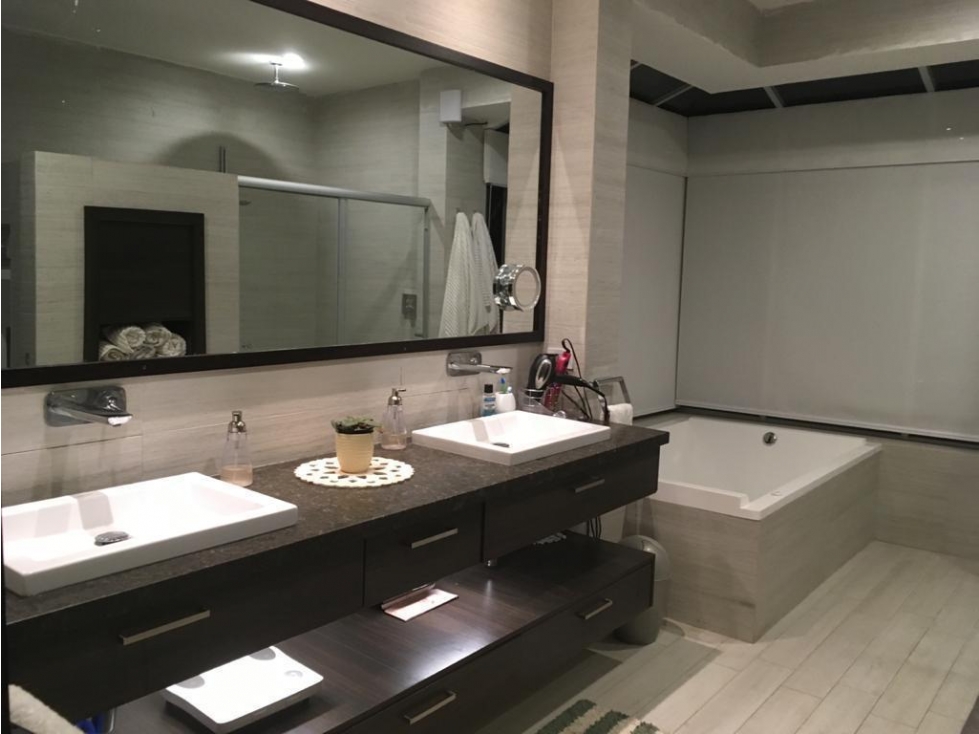 Casas de Lujo de arriendo Cumbayá Pachosalas Urbanización Premium - 5