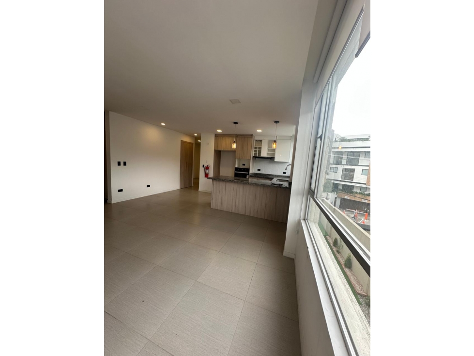 Departamento en Renta 2 Dormitorios | Cumbayá El Nacional | $700