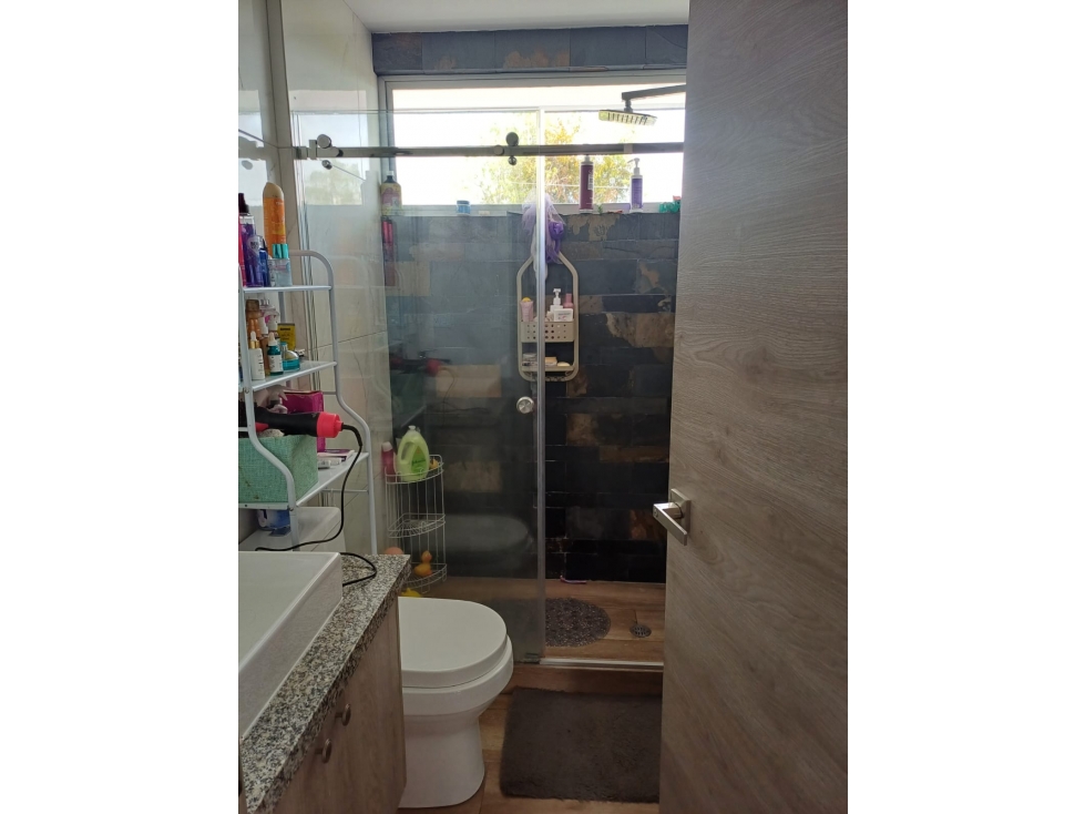 Departamento con terraza en venta La Primavera Cumbayá | Innova Real - 5