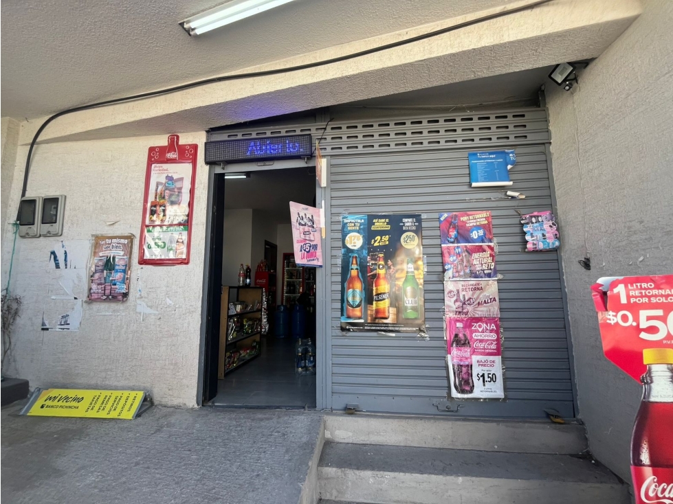 Oportunidad de inversión Local comercial en Bonanza Calderón en Venta - 5