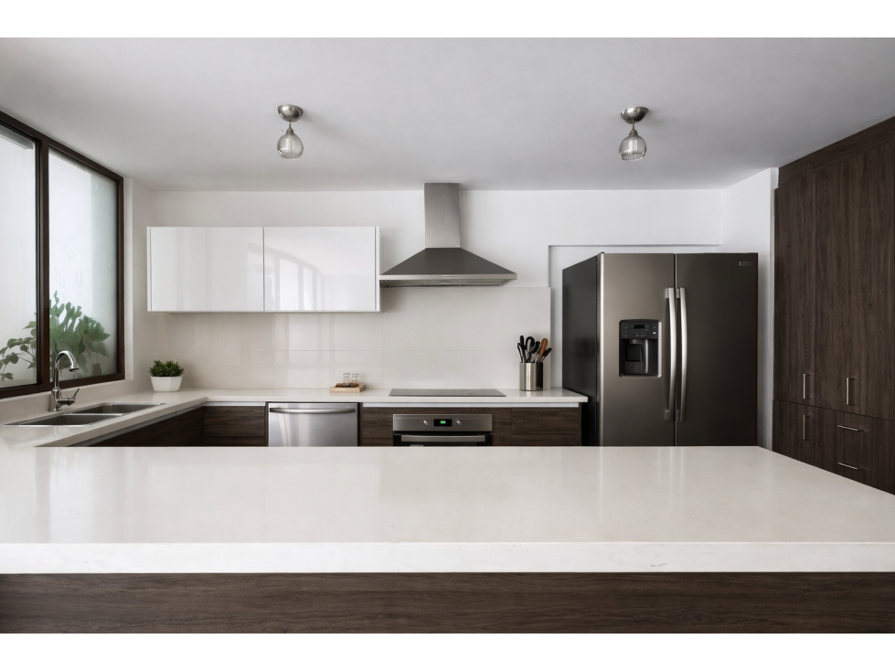 Departamento en Venta cerca de la USFQ Cumbaya jardín privado — foto 4
