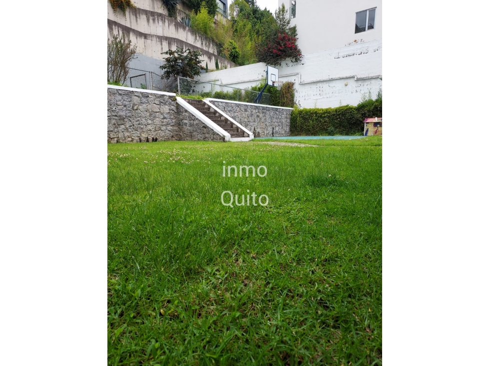 Casa Exclusiva en Venta cerca al Rancho San Francisco, Cumbayá Ecuador — foto 4