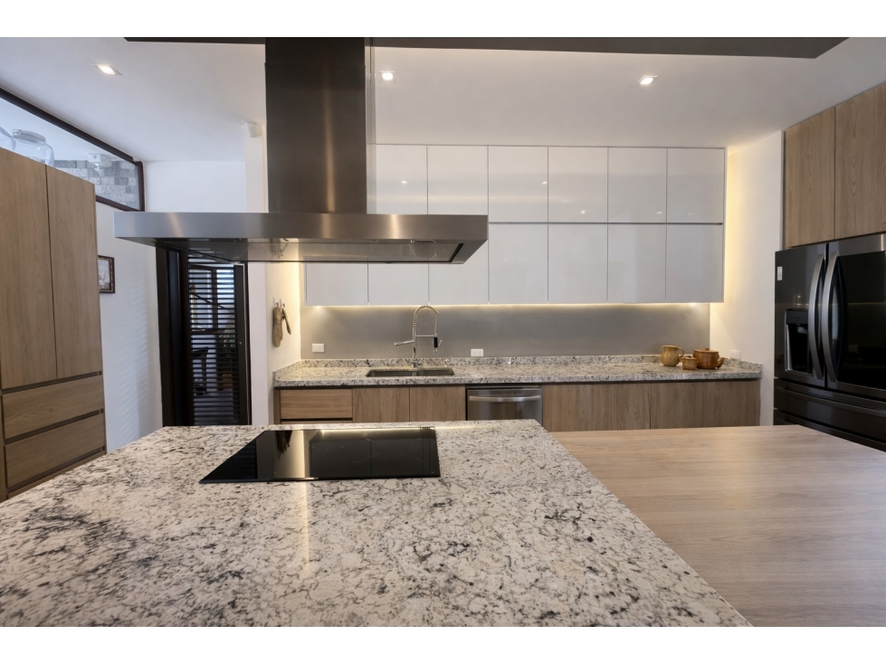 Casa Moderna en Venta Tumbaco La Esperanza, 508 m², Conjunto Privado - 6