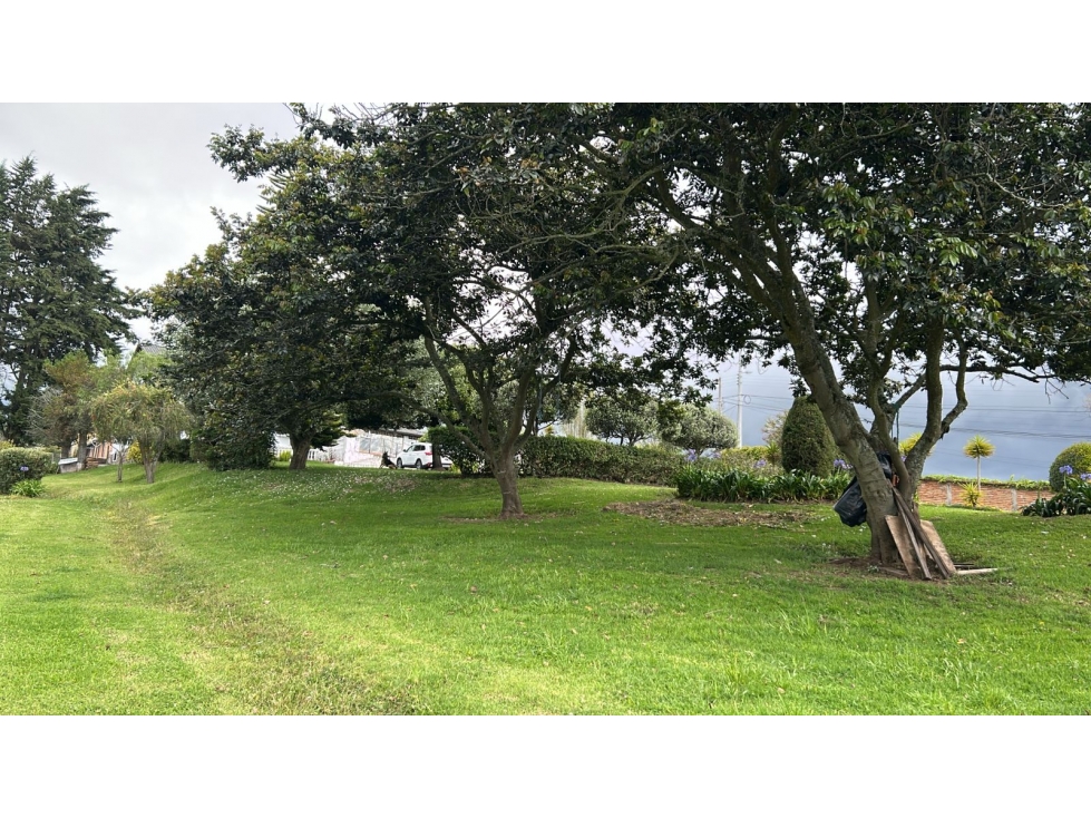 VENTA DE TERRENO 15.000m2 EL QUINCHE Quito Ecuador - 2