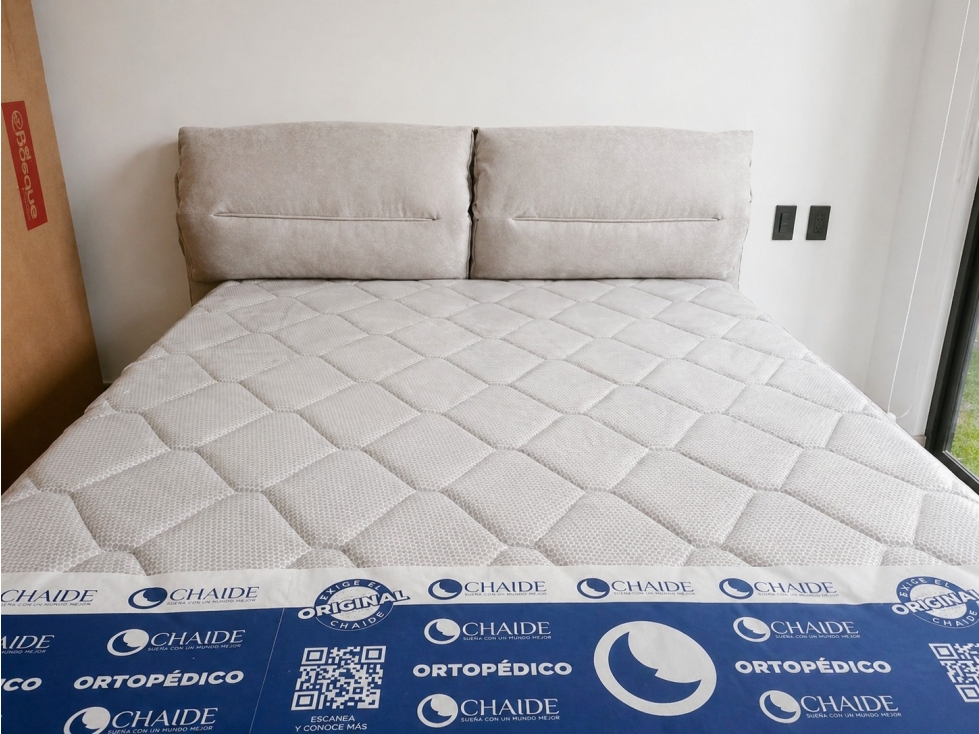 Rento Mini Suite amoblada en Quito cercal al Parque La Carolina — foto 6