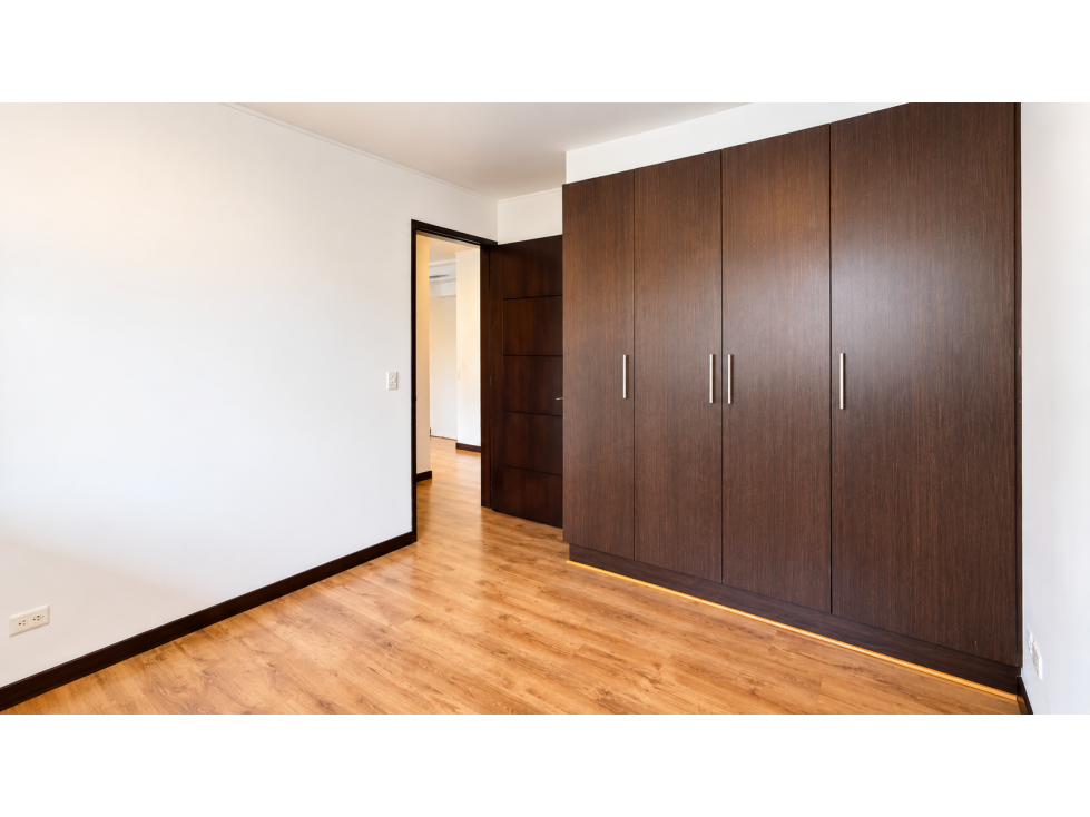 Departamento en Cumbaya cerca del Parque en Renta - 5