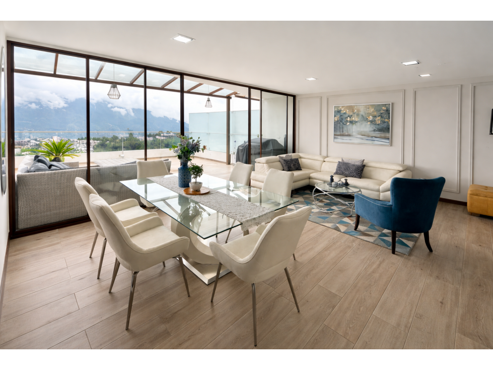 Departamento de lujo en venta en Diamond Miravalle — foto 3
