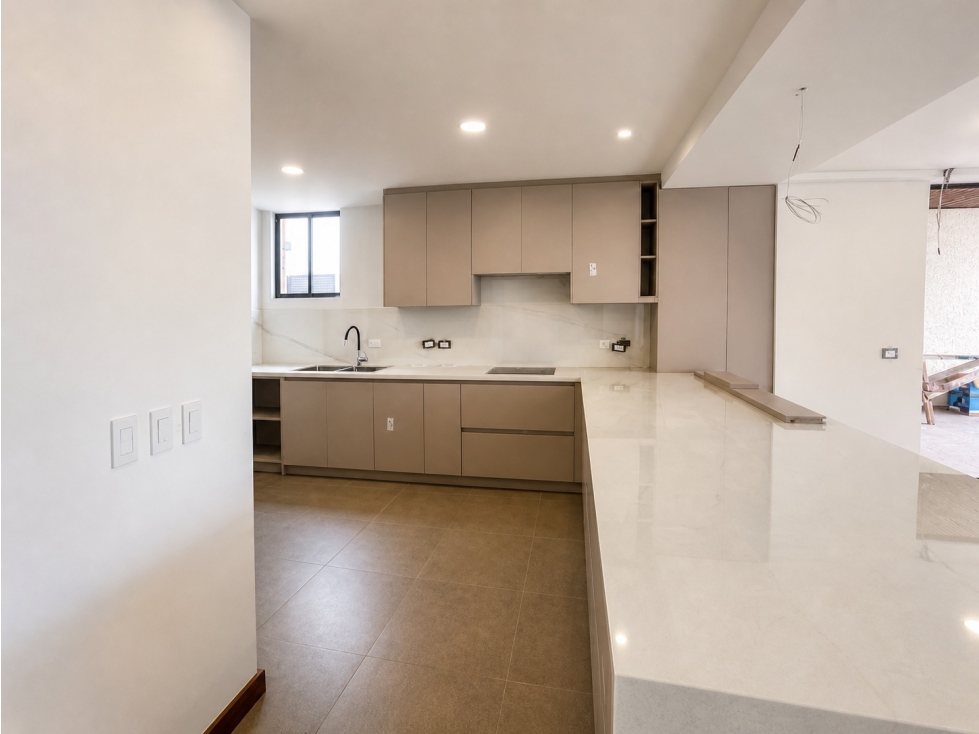 Casa de estreno de Venta en Tumbaco - 3