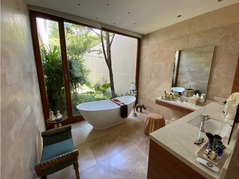 Casa de lujo en Cumbayá con piscina, cine, ascensor en Venta — foto 6