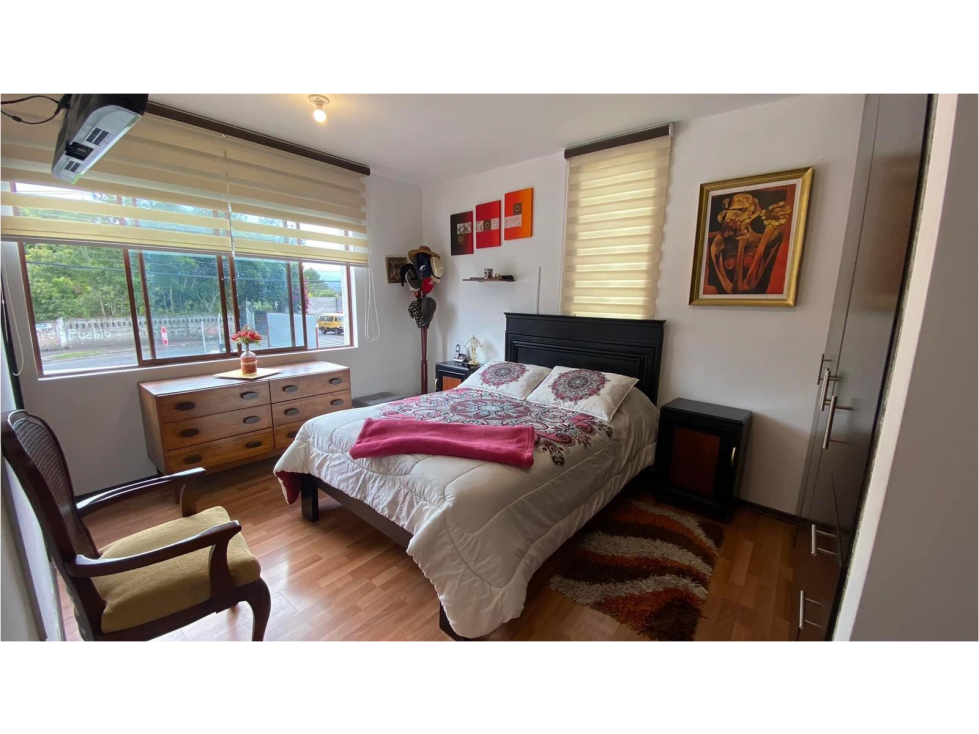 Casa de venta en la Armenia Valle de los Chillos - Innova Real Estate — foto 5