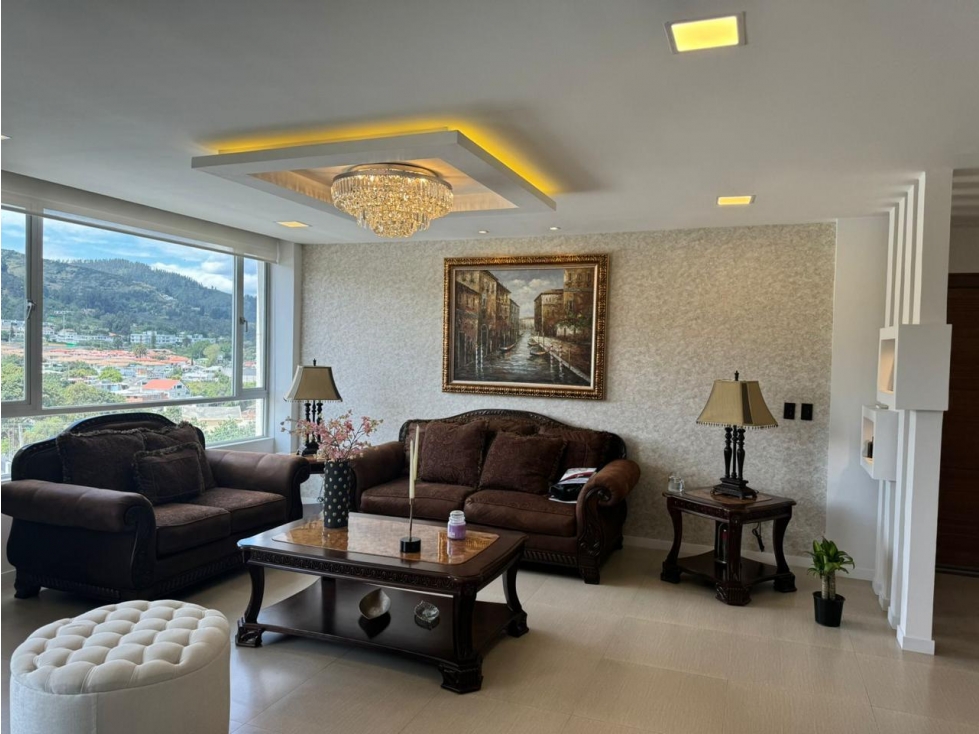 Departamentos de lujo en venta en Cumbaya El Nacional - 5