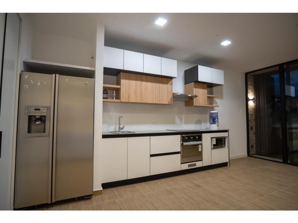Suite moderna en Venta en Cumbayá, Quito Cerca de la USFQ - 5