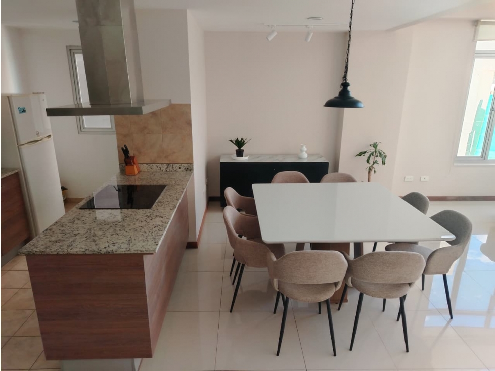 Suite en venta en Cumbayá Innova Real Estate Ecuador - 3
