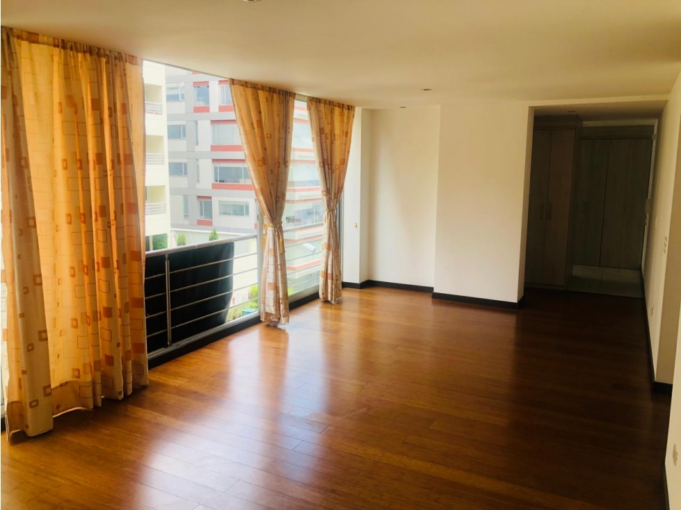 Departamento en venta o renta en González Suárez | Innova Real Estate