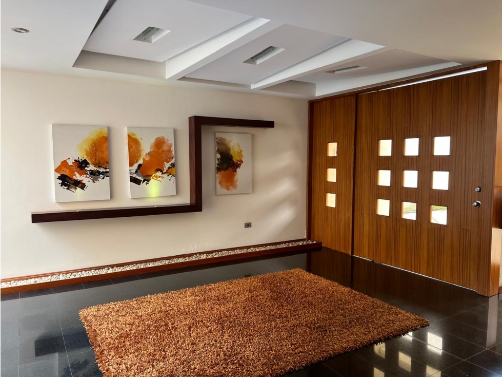 Departamento con terraza en Venta Vista Grande Cumbayá | Real Estate — foto 4