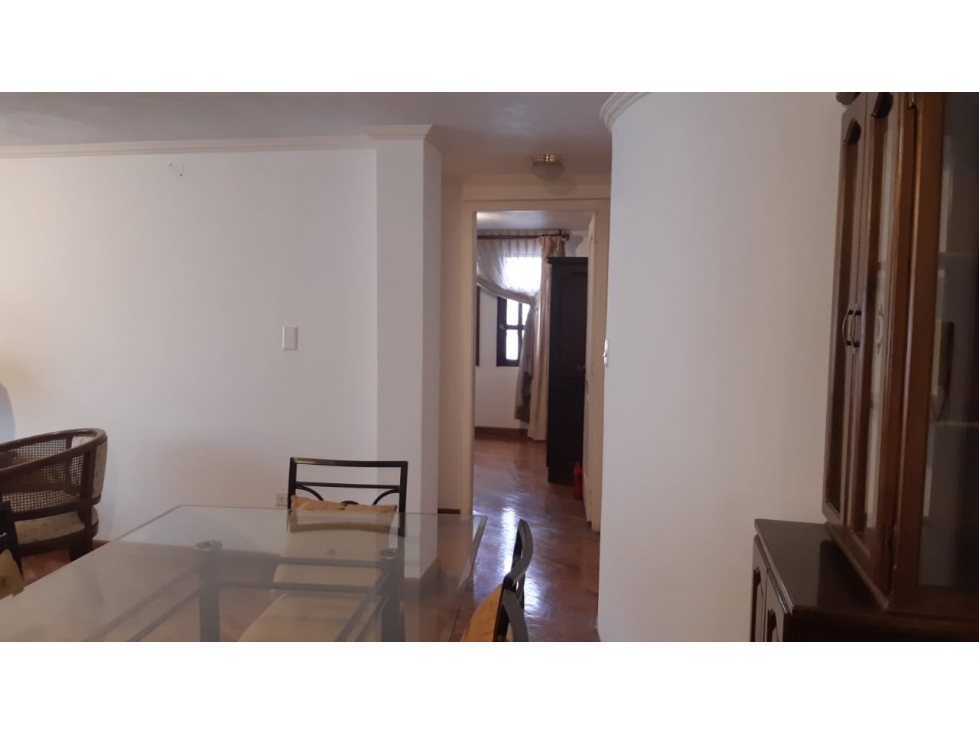 VENDO DEPARTAMENTO 3 DORMITORIOS, SAN ISIDRO DEL INCA, NORTE DE QUITO — foto 5