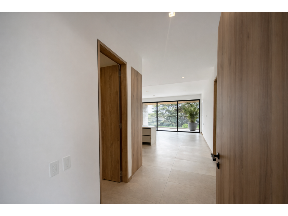 Departamento con Balcón en Renta en Tumbaco Sector Pacho Salas - 5