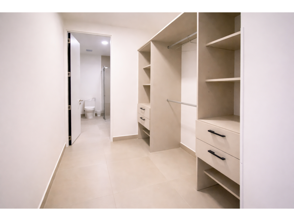 Departamento amoblado en renta Aquarela Cumbayá 2 Hab Lujo — foto 6